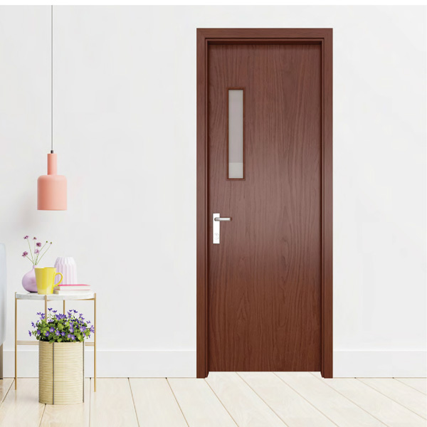 Cửa Gỗ Nhựa Maxdoor
